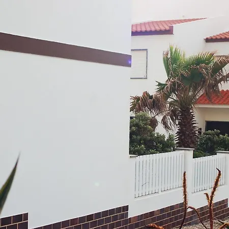 Family House With Sea View In Holiday home *