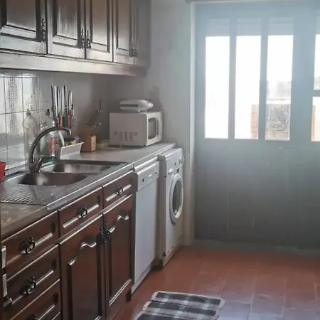 Family House With Sea View In *