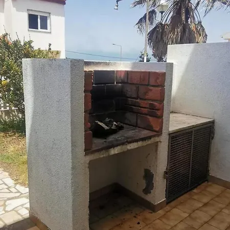 Family House With Sea View In