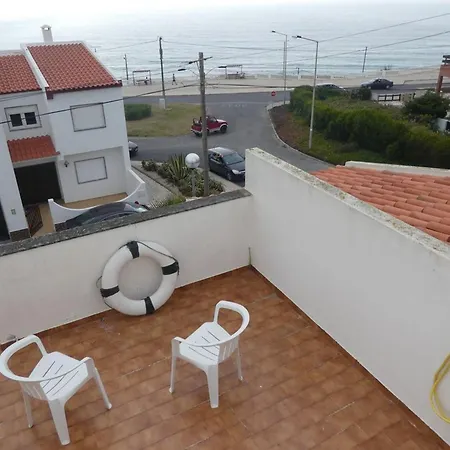 Family House With Sea View In