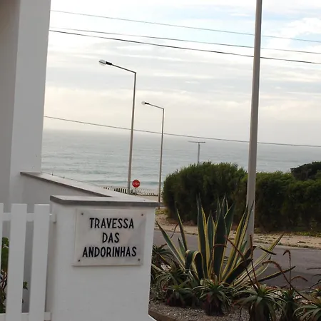 בית נופש Family House With Sea View In אה דוס קונהאדוס