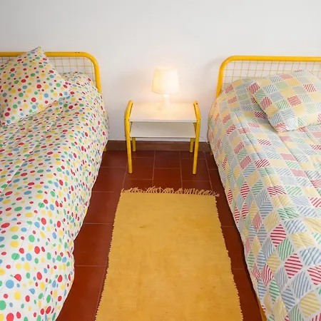 Family House With Sea View In Holiday home *